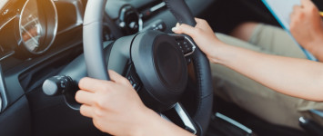 Conduite accompagnée en boîte auto : tout ce que vous devez savoir